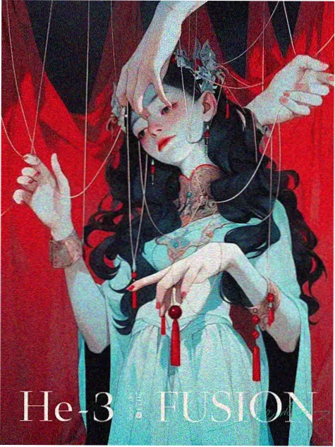 妖怪打工日记 短剧海报